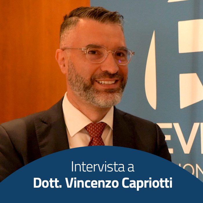 Vincenzo Capriotti - Revilaw