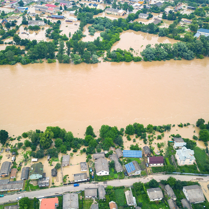 alluvione - temporale - maltempo