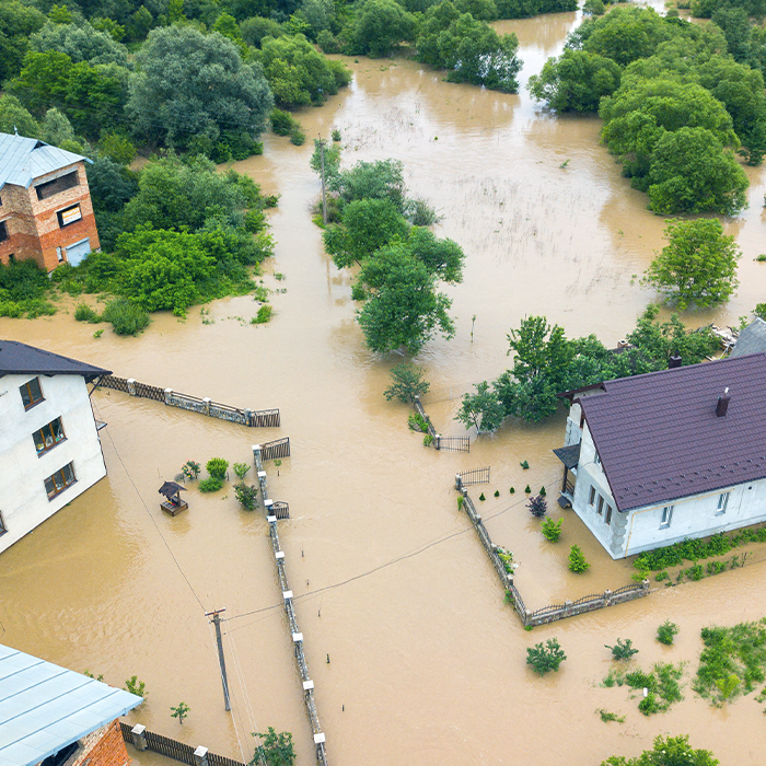 alluvione - temporale - maltempo