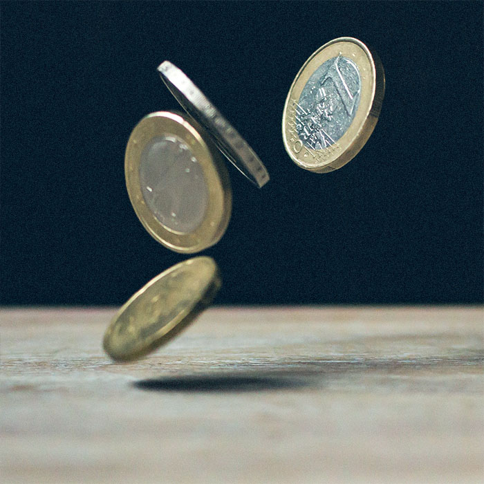 soldi - euro