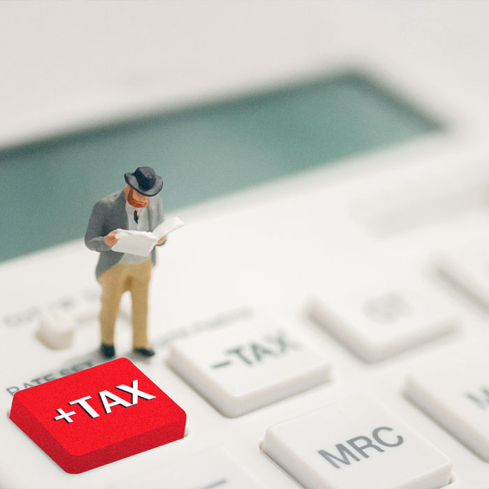 IVA - tasse - imposta