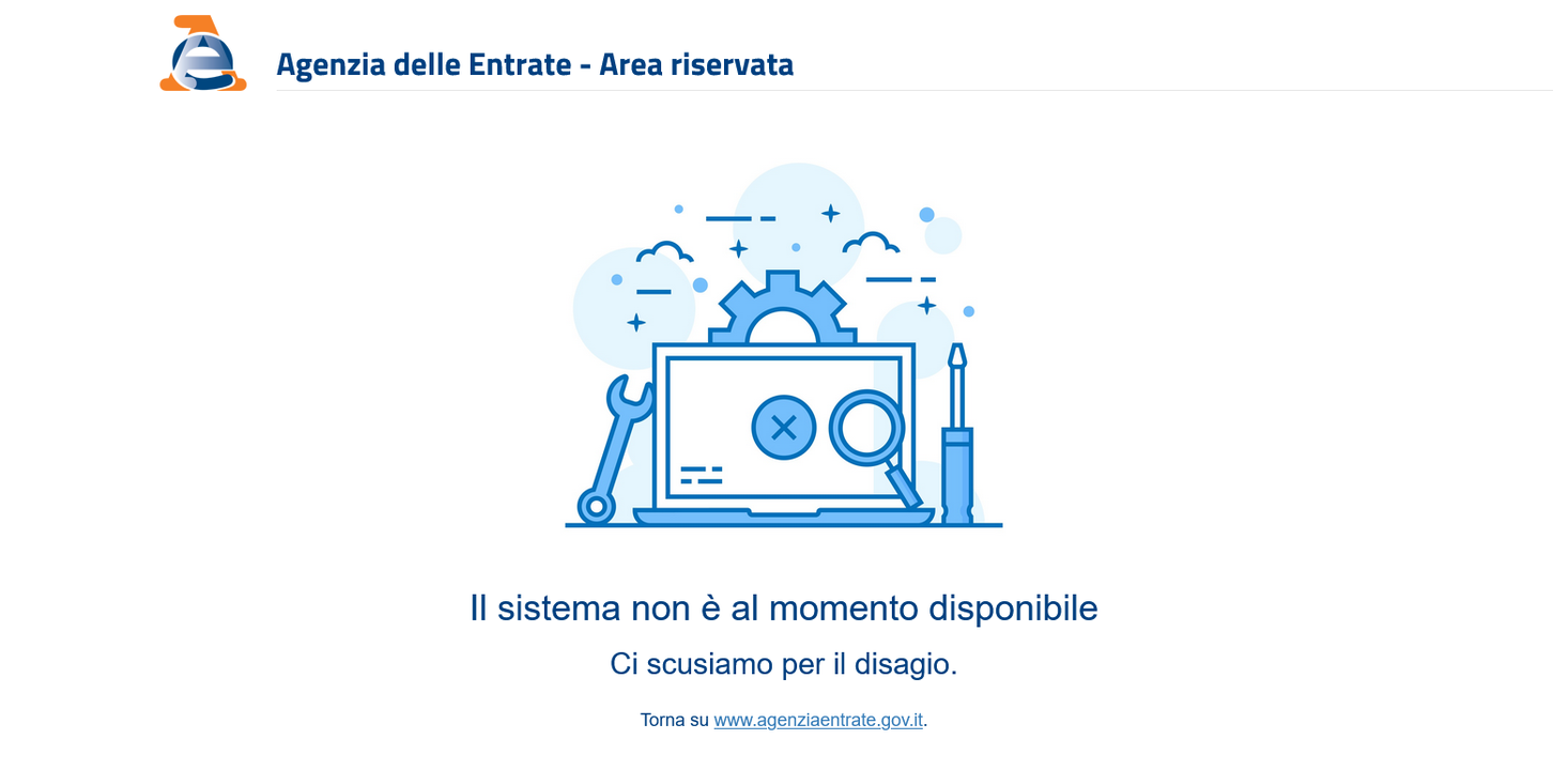 Sito ADE