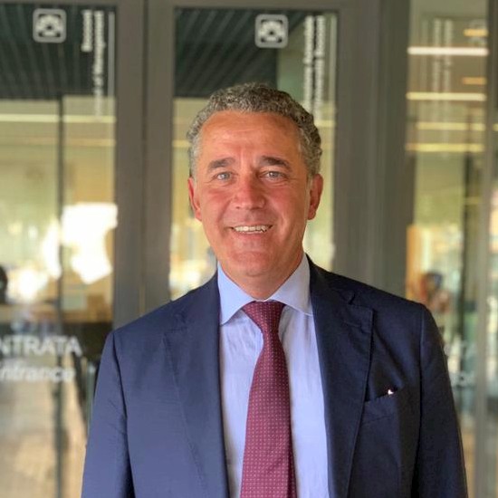 Melo Martella