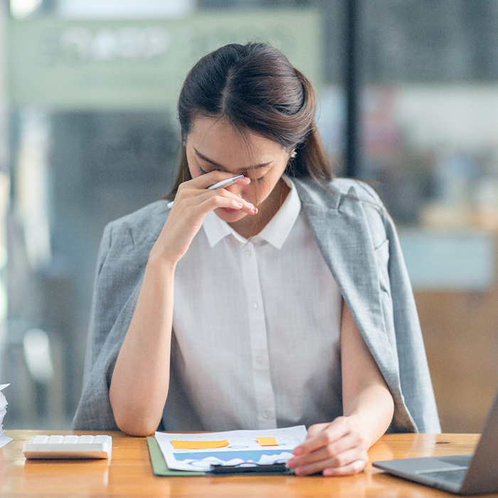 Tornare a lavoro