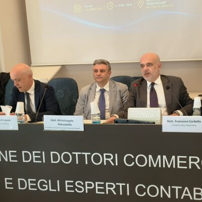 odcec napoli