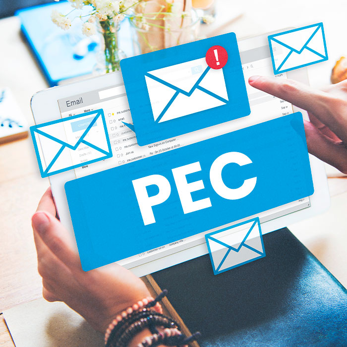 pec-mail