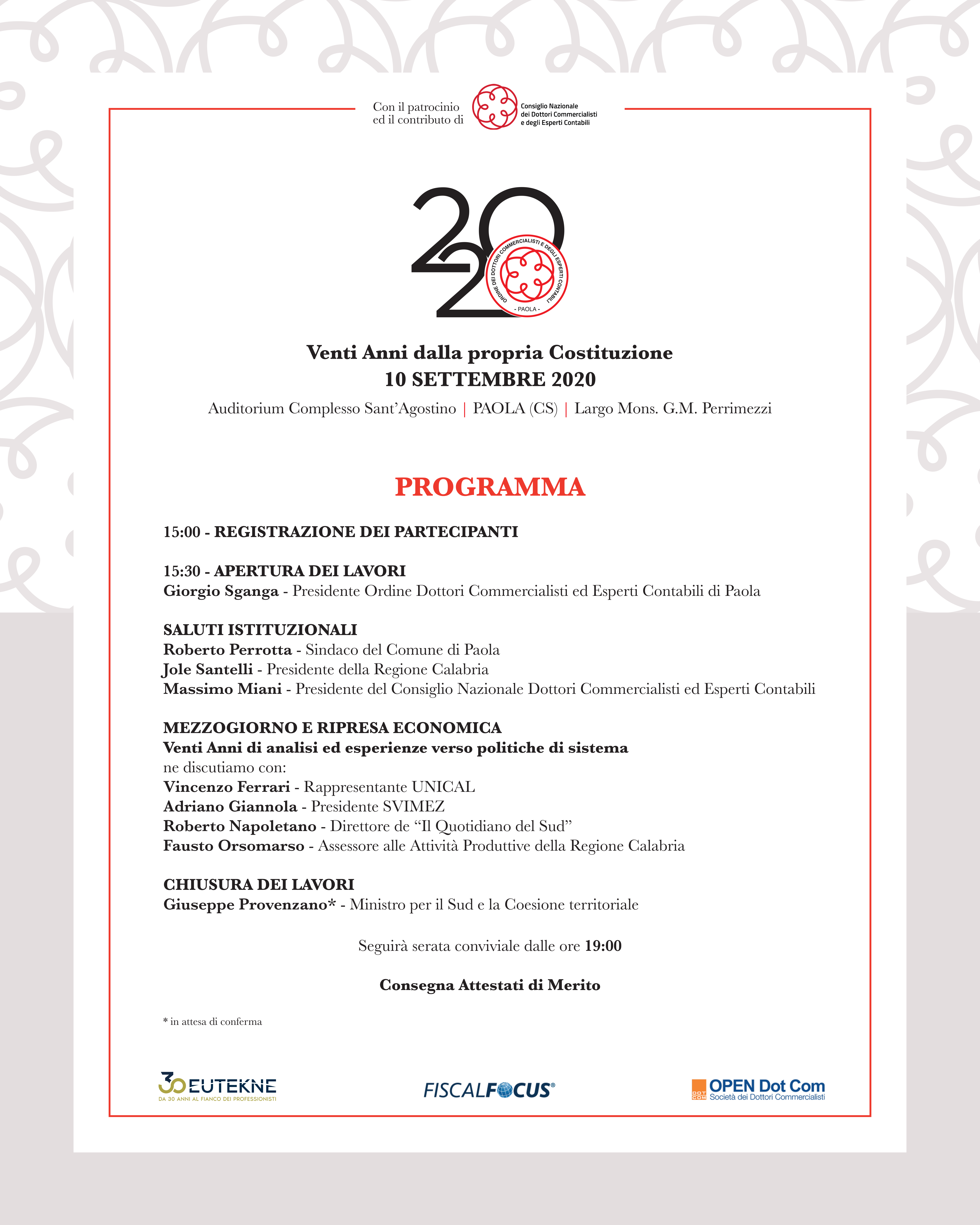 programma