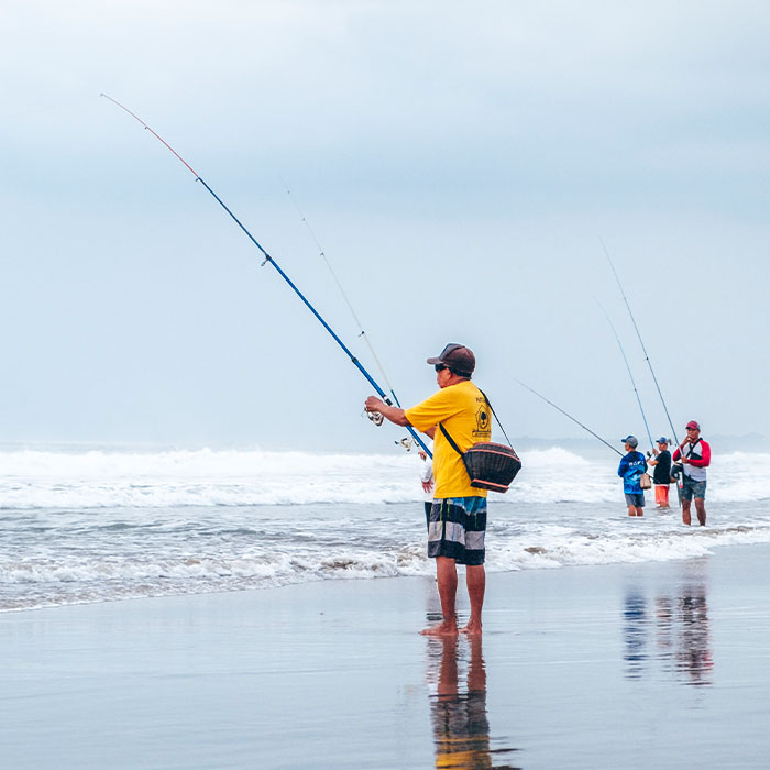 pescatore