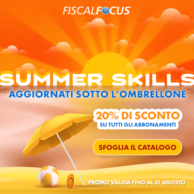 ABBONAMENTI SUMMER