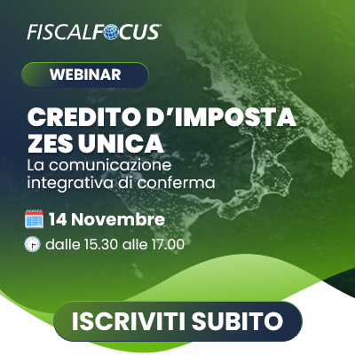 WEBINAR ZES