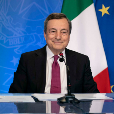 draghi