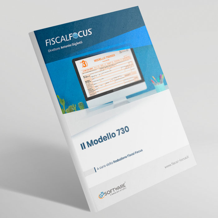 Compilazione Modello 730