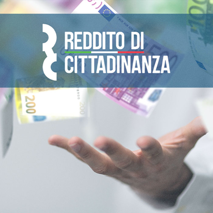 Reddito-di-cittadinanza - RDC