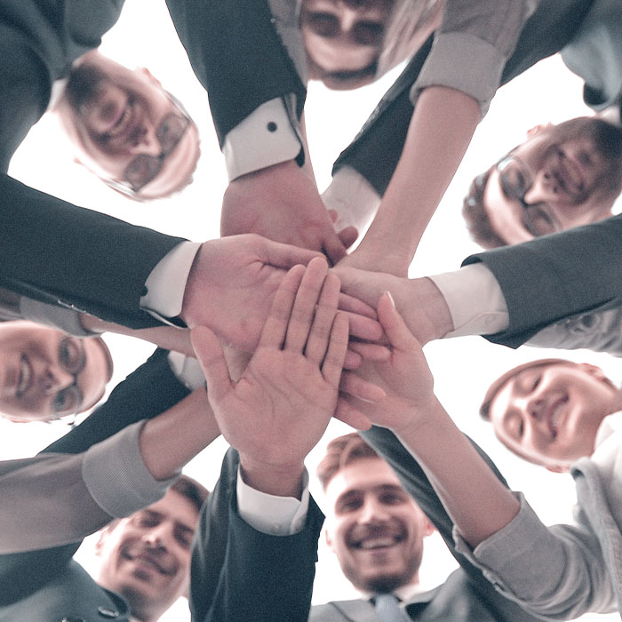 soci - socet&agrave; - team - professionisti