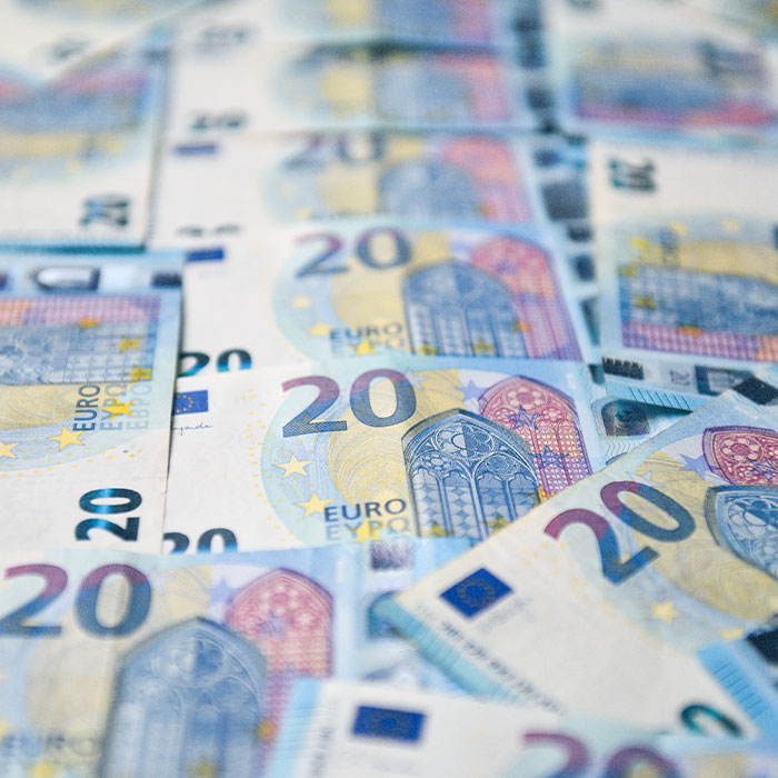 soldi - banconote - euro