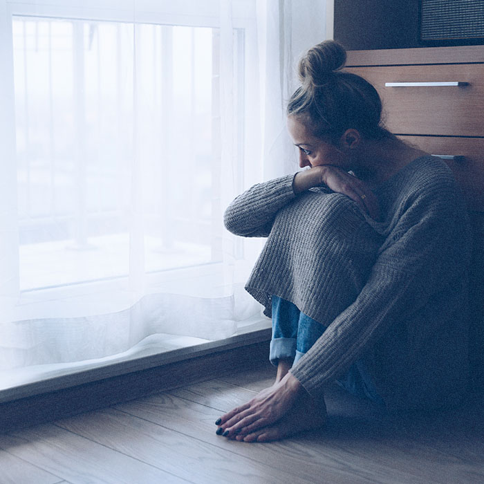 Solitudine
