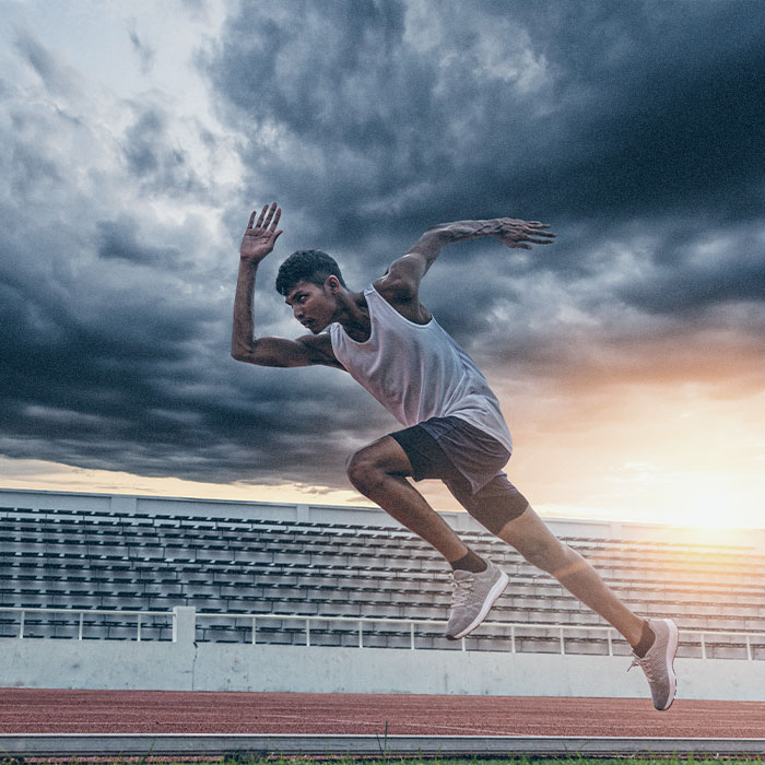 sport atleta corsa maratona