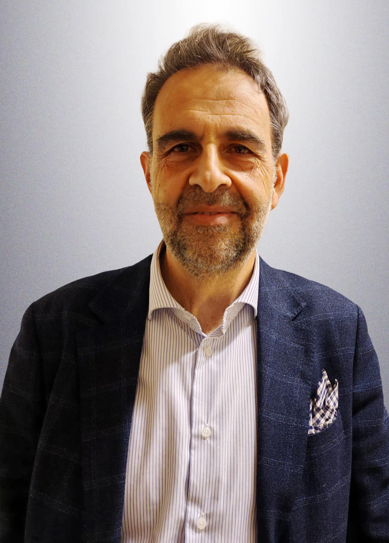 Stefano Pizzutelli