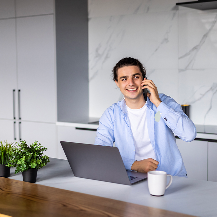 Smart Working