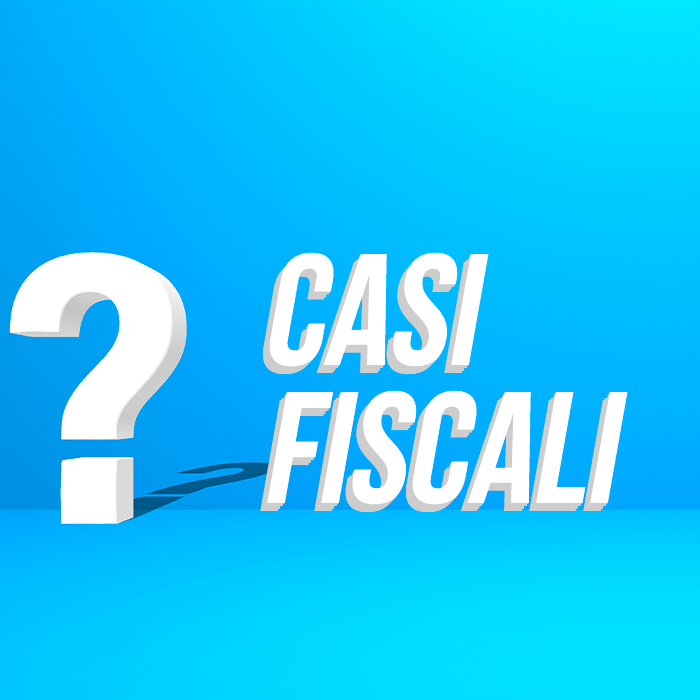 Casi Fiscali