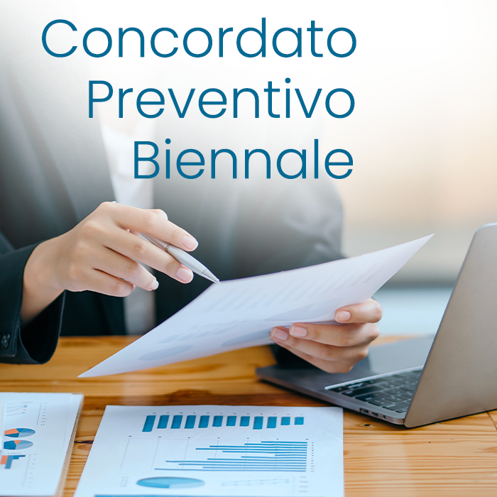 Concordato preventivo biennale