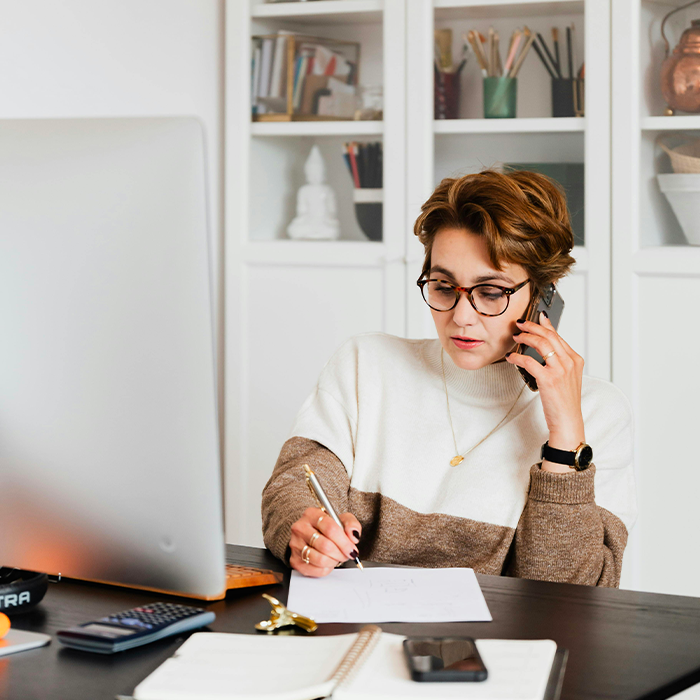 Smart Working