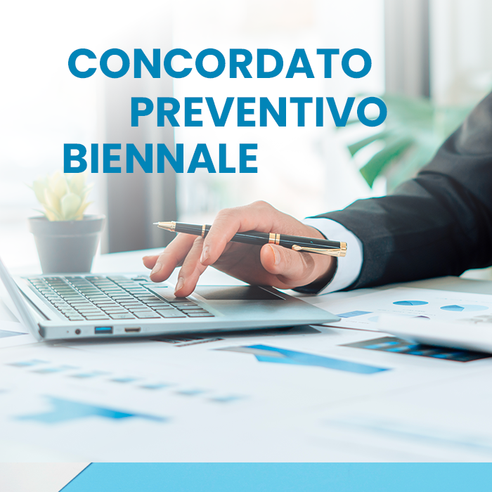 Concordato preventivo biennale