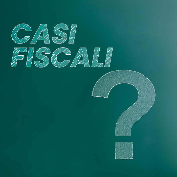 Casi Fiscali