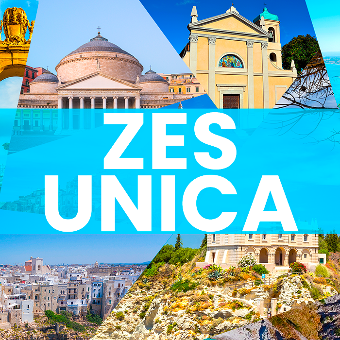 ZES UNICA