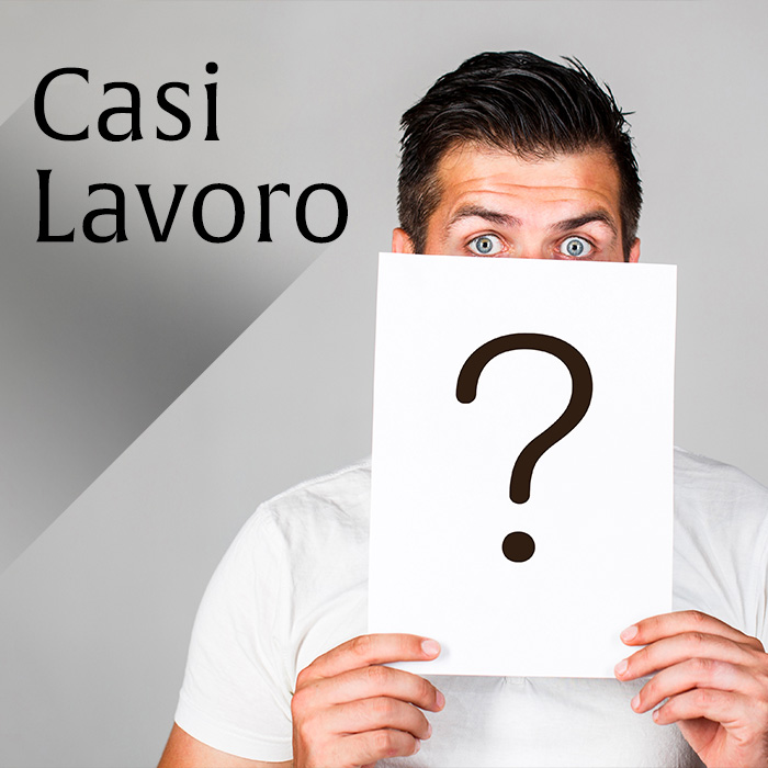 Casi Lavoro