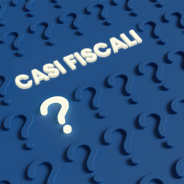 Casi Fiscali