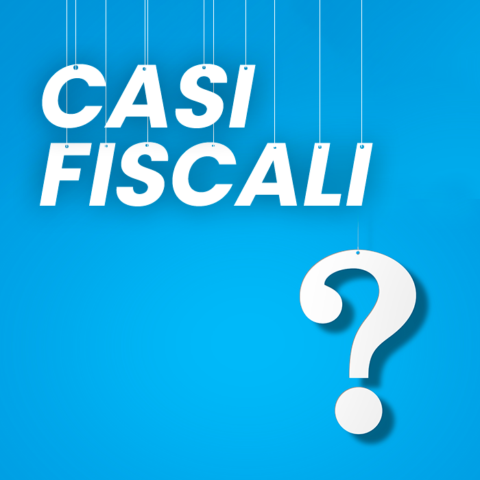 Casi Fiscali