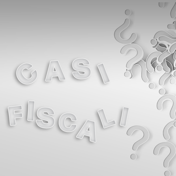 Casi Fiscali