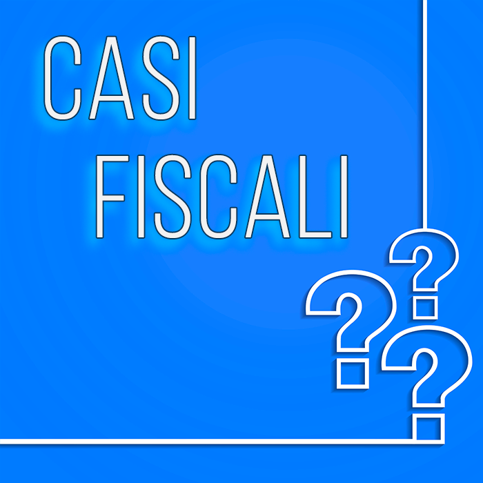 Casi Fiscali