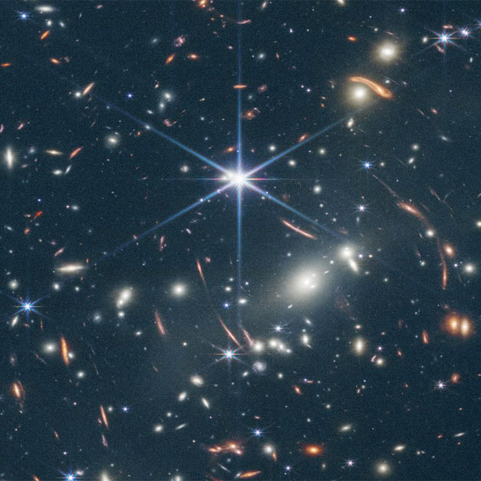 universo - telescopio