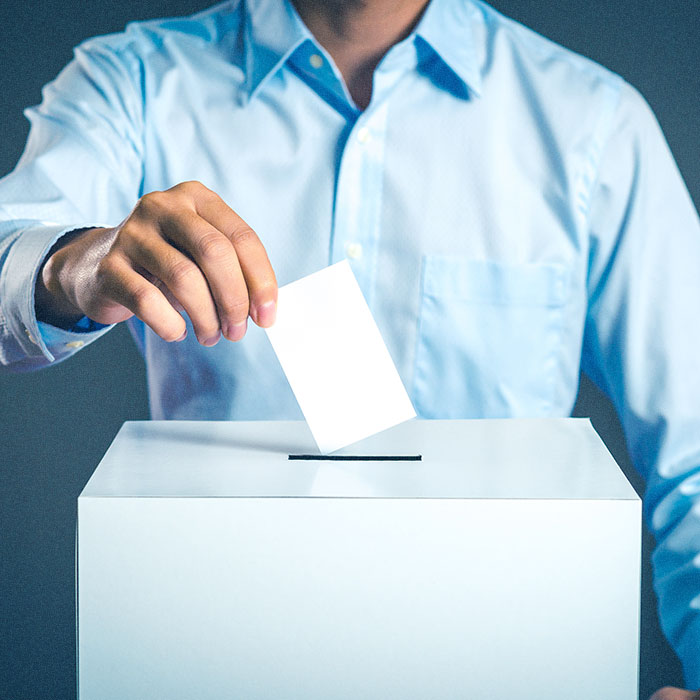 voto - urne - votazioni - politica - scelta