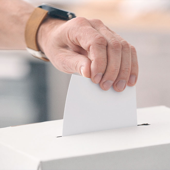 voto - urne - votazioni - politica - scelta