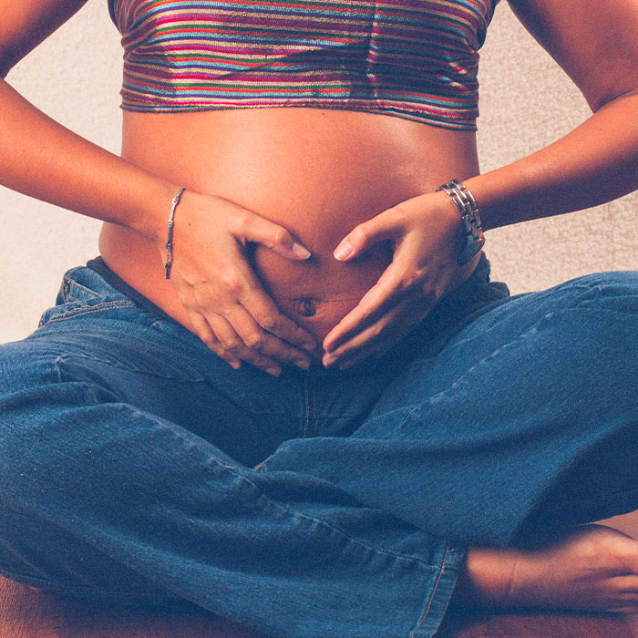 donna - aborto - maternità