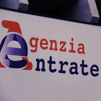 agenzia entrate