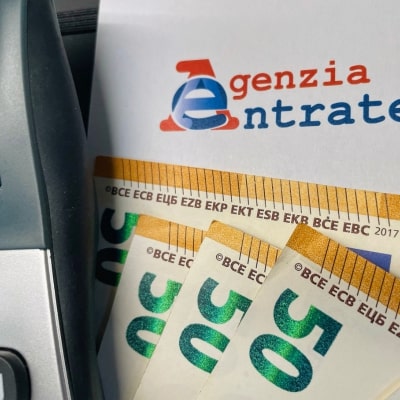 agenzia entrate