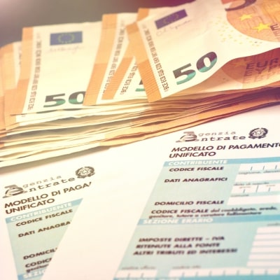 agenzia entrate