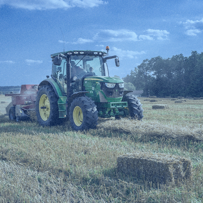 Agricoltura - green - natura