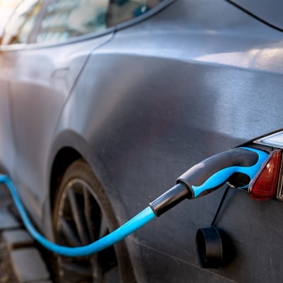 auto elettrica