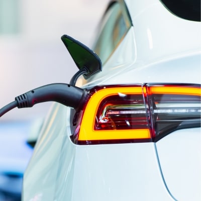 auto elettrica