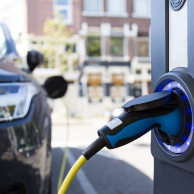 auto elettrica