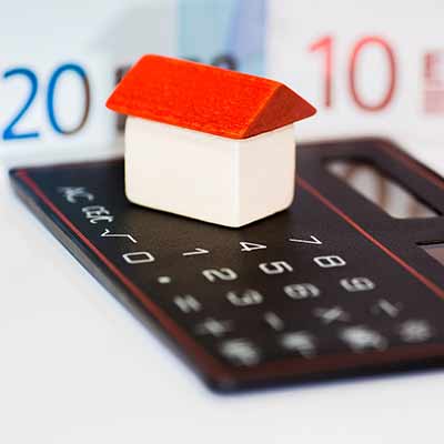 calcolo fisco tasse imu casa immobili locazione
