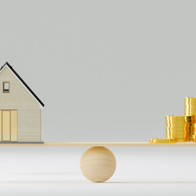 Simplified Mortgage Cancellation Can Be Used Even If Loan has Been Fractionalized
