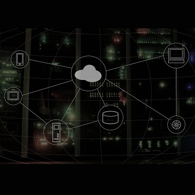 cloud computing rete digitale web archivio elettronico