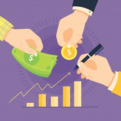 bilancio fisco contabilità lavoro professionista soldi statistica crescita incremento azienda impresa lavoro
