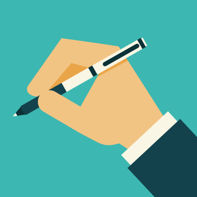 contratto firma accordo firmare compilazione
